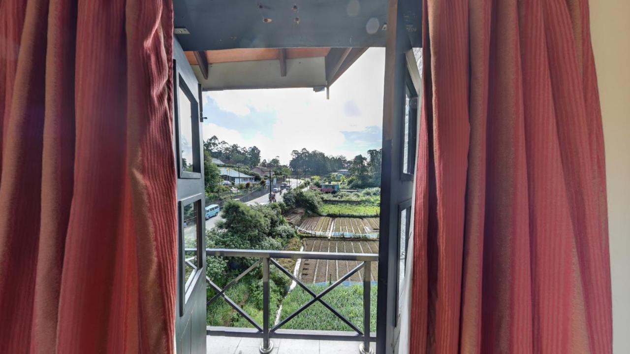 Cottage 42 Nuwara Eliya Buitenkant foto