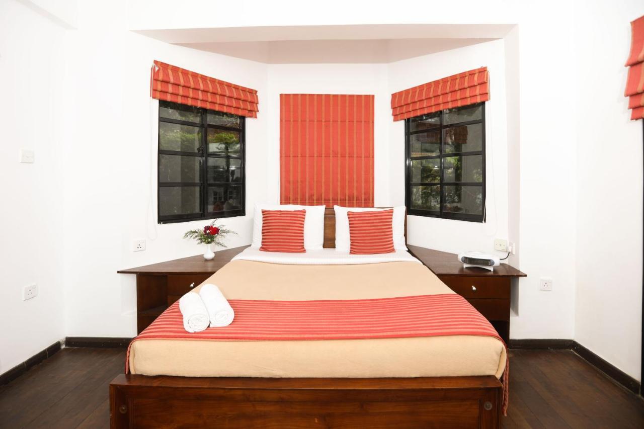 Cottage 42 Nuwara Eliya Buitenkant foto