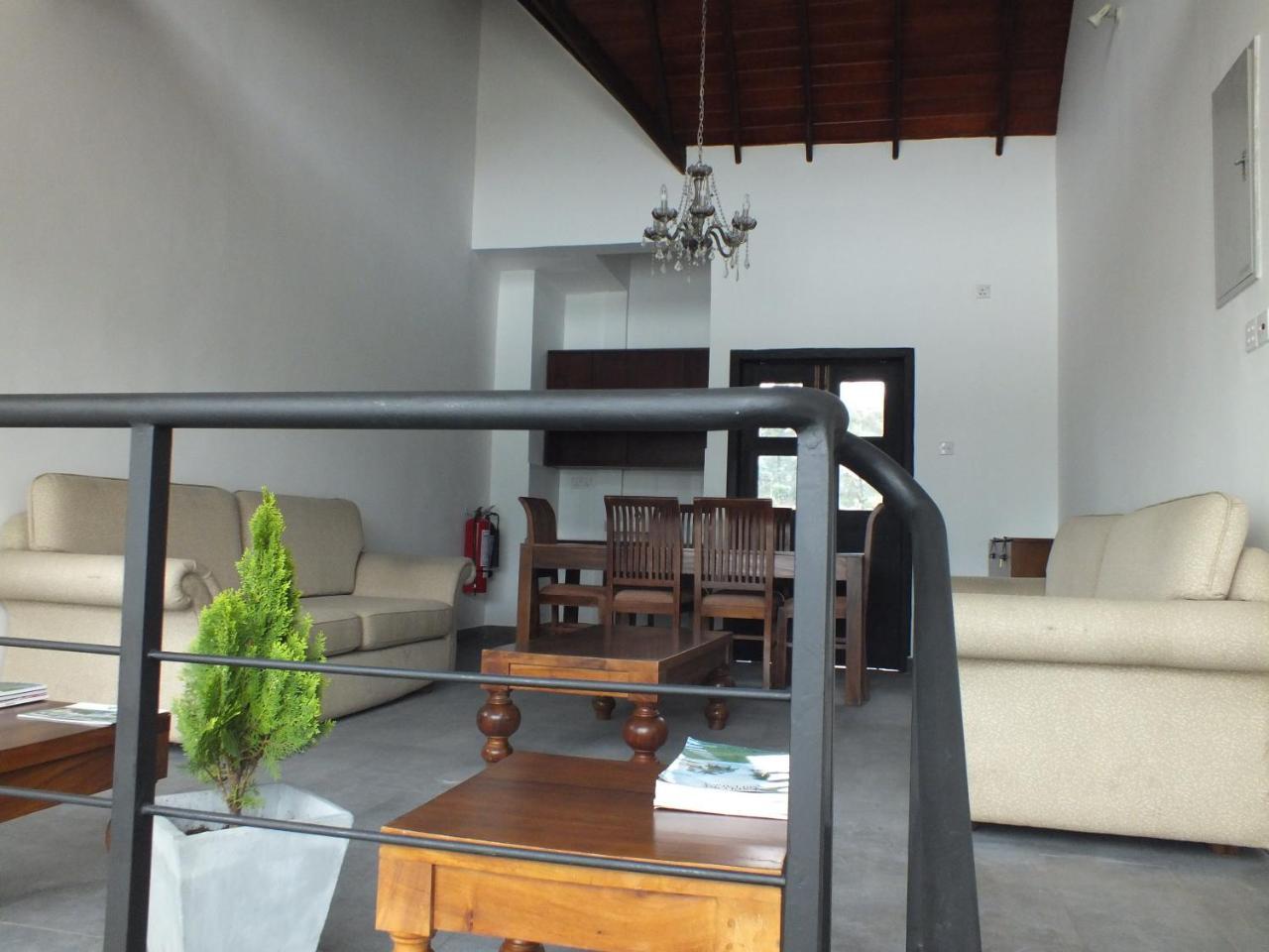 Cottage 42 Nuwara Eliya Buitenkant foto