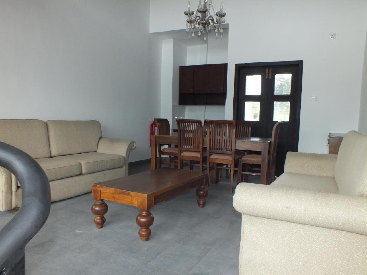 Cottage 42 Nuwara Eliya Buitenkant foto
