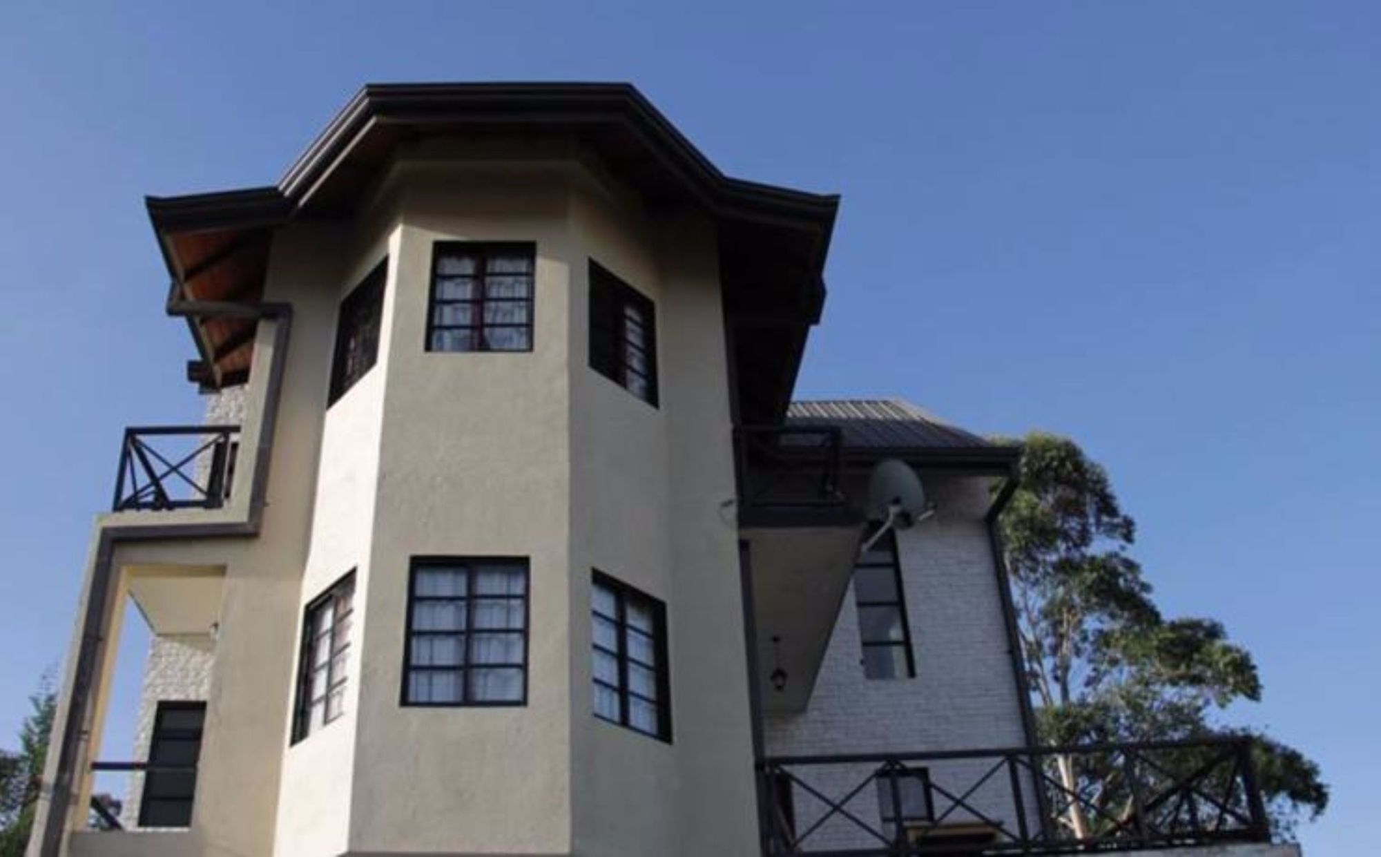 Cottage 42 Nuwara Eliya Buitenkant foto