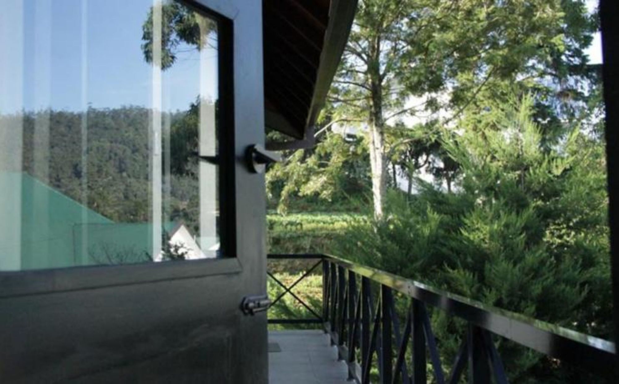 Cottage 42 Nuwara Eliya Buitenkant foto